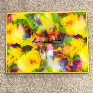 MAC Botanic Panic Eyeshadow Palette